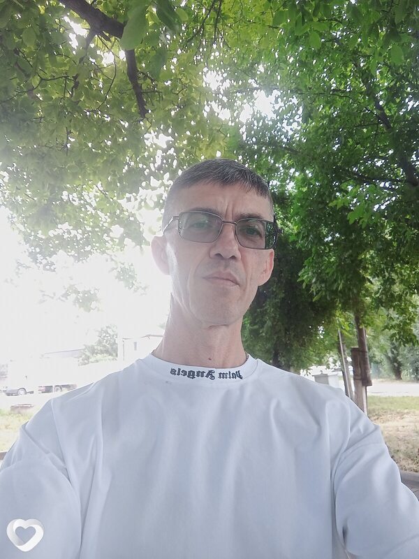 Андрюха, 54, Краснодаре — анкета №1467822
