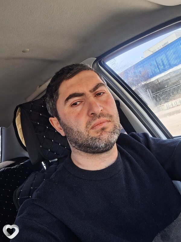 Руслан, 38, Волгограде — анкета №1467826