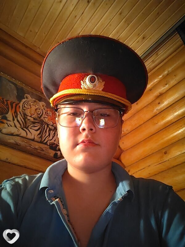 Яромир, 20, Москве — анкета №1467828