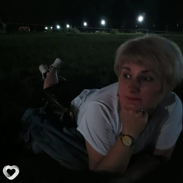Татьяна, 44, Орске — анкета №1467831