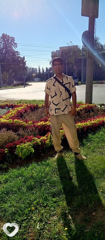 Дима, 44, Нижнем Новгороде — анкета №1467836
