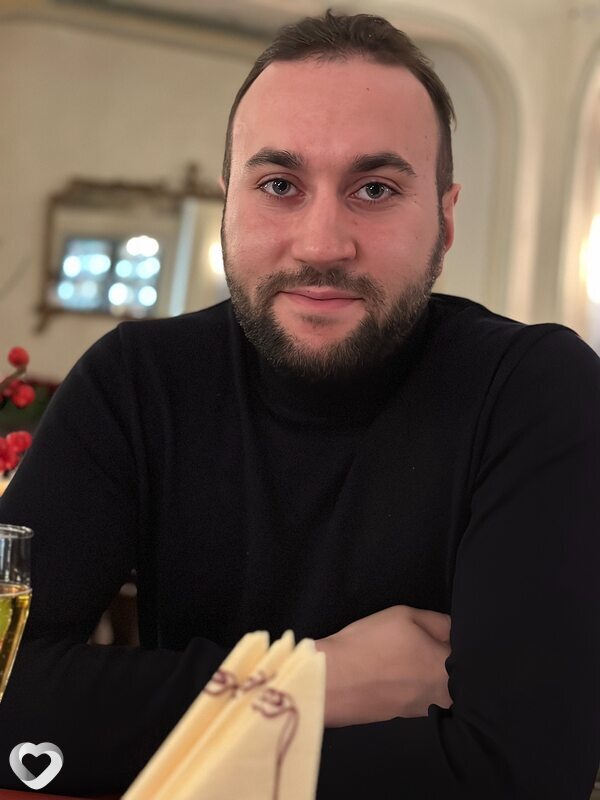 Руслан, 34, Москве — анкета №1467837