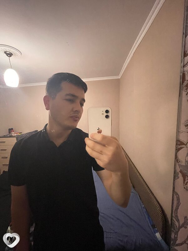 Дима, 32, Кингисеппе — анкета №1467838