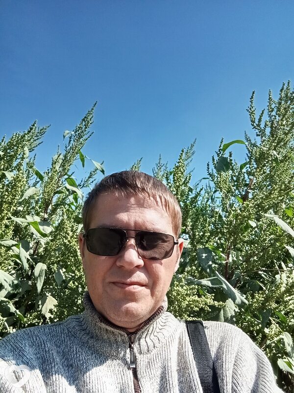 Сергей, 40, Орске — анкета №1467915