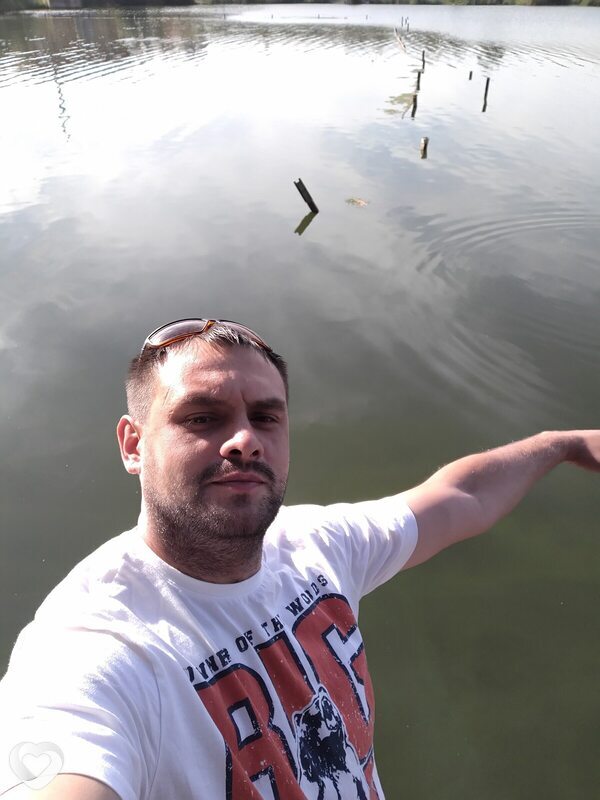 Алексей, 39, Таганроге — анкета №1467923