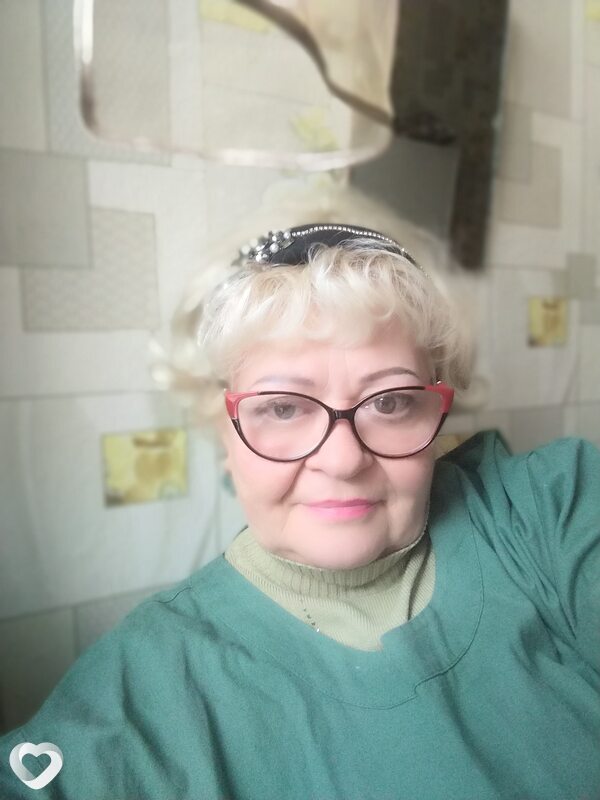 Наталья, Торез