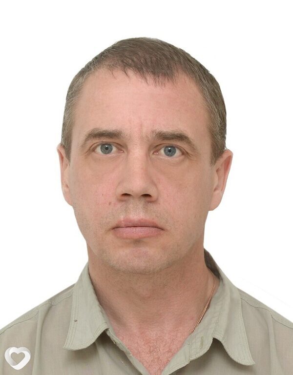 Андрей, 52, Екатеринбурге — анкета №1467925