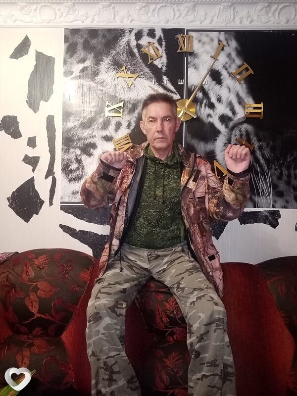 Алексей, 44, Ижевске — анкета №1467926