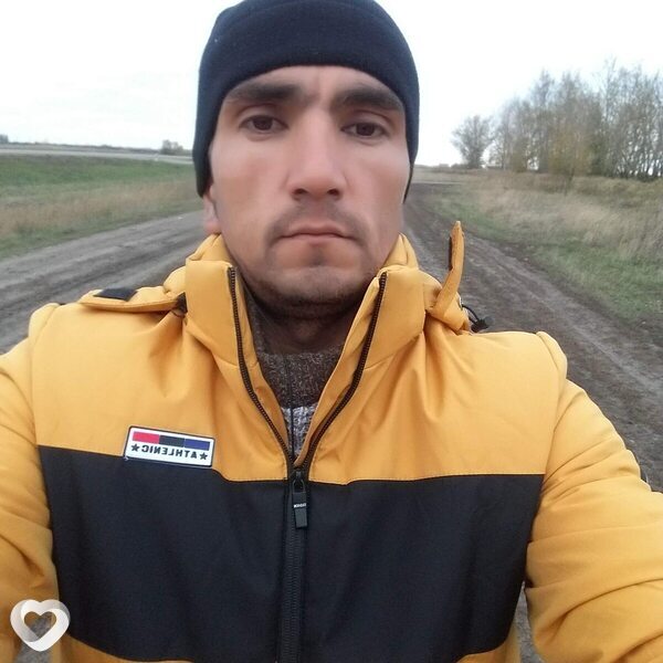 Бек, 34, Омске — анкета №1467928