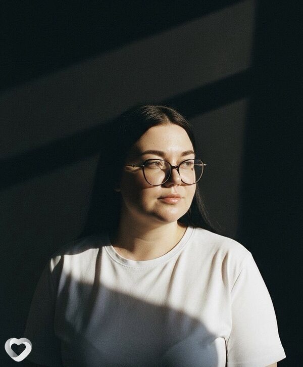 Евгения, 32, Верхнедвинске — анкета №1467932