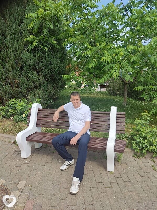 Вячеслав, 48, Набережных Челнах — анкета №1467935
