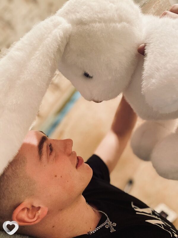 Николай, 22, Владивостоке — анкета №1467937
