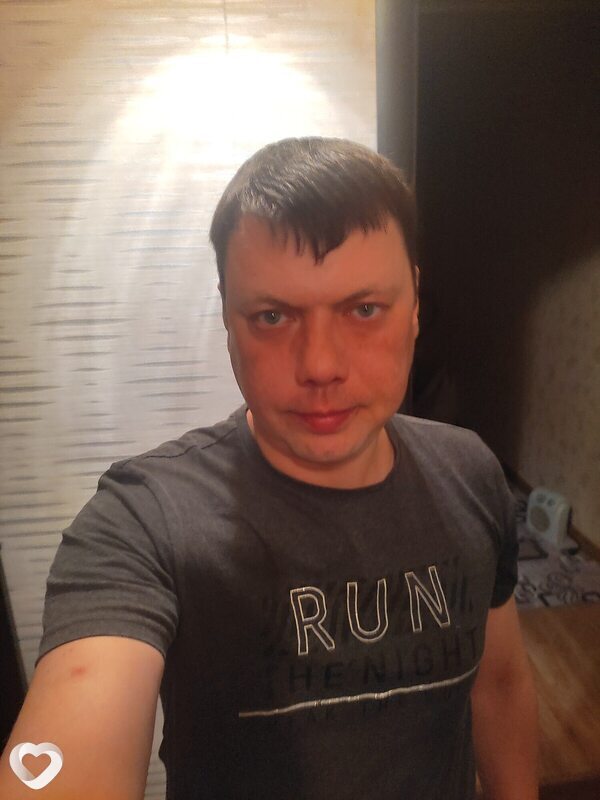 Михаил, 40, Рязани — анкета №1467938