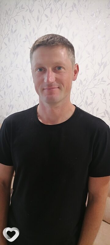 Владимир, 35, Минске — анкета №1467697
