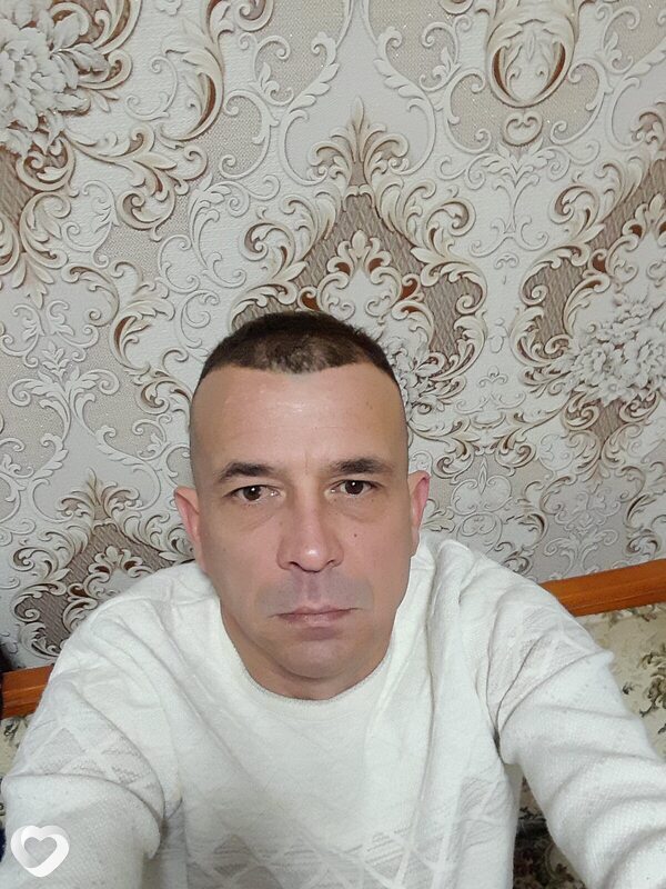 Александар, 42, Ташкент — анкета №1467701