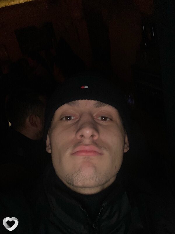 Дмитрий, 26, Уфе — анкета №1467705