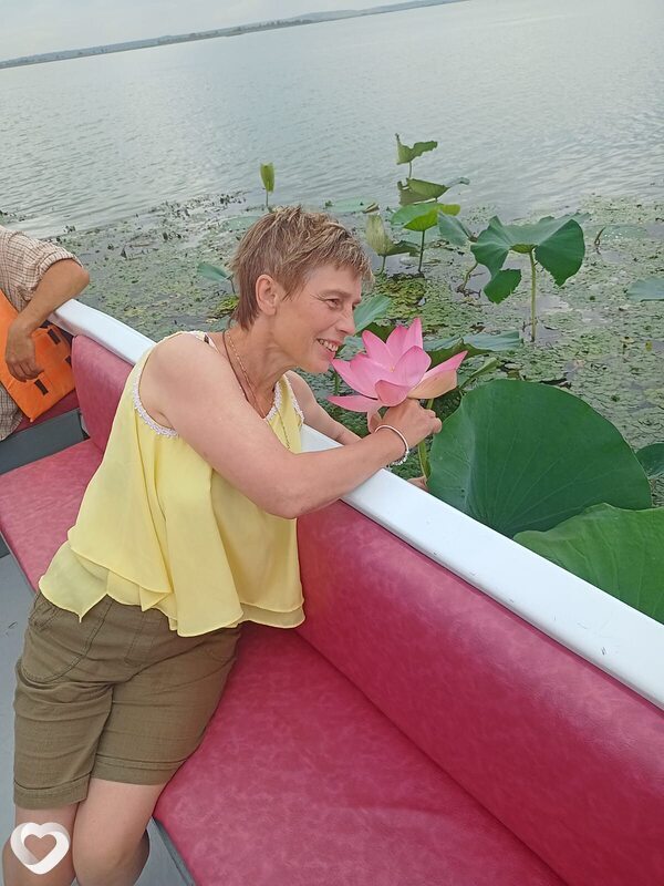 Алла, 62, Воронеже — анкета №1467707