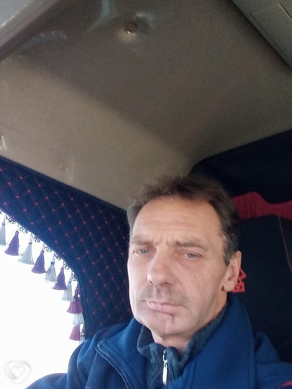 Денис, 50, Кокшетау — анкета №1467709