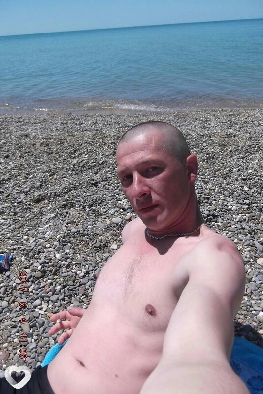 Денис, 42, Борисове — анкета №1467716