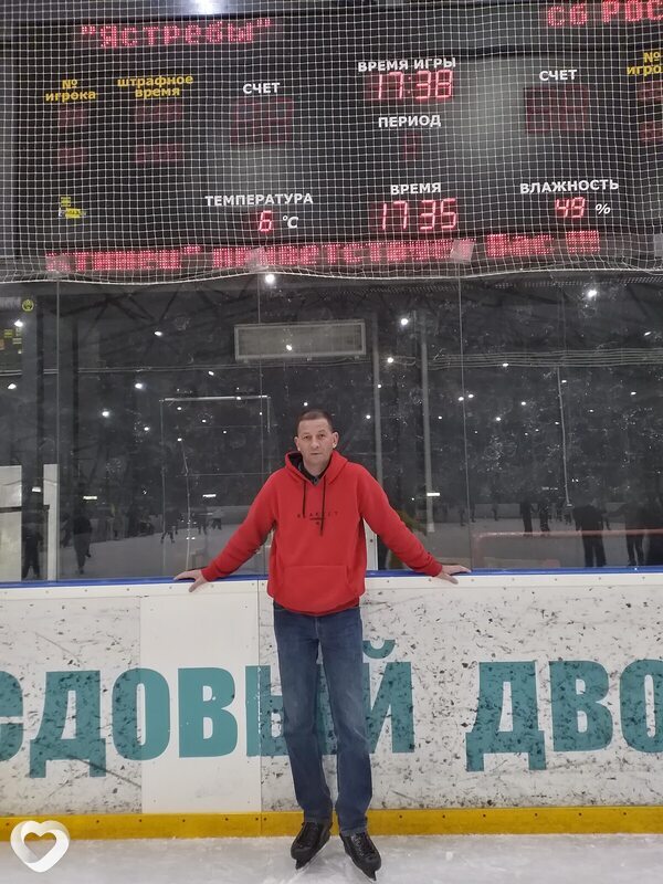 Дмитрий, 50, Шахтах — анкета №1467892