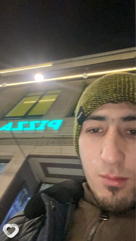 Nadir, 27, Туркестане — анкета №1467895