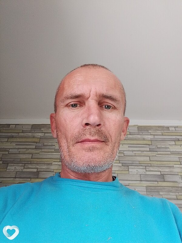 Сергей, 48, Омске — анкета №1467896