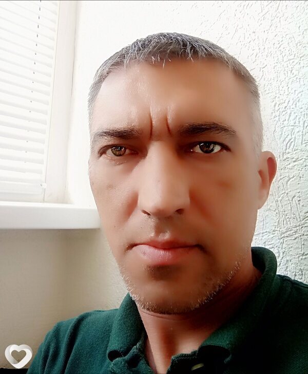 Игорь, 46, Ульяновске — анкета №1467900