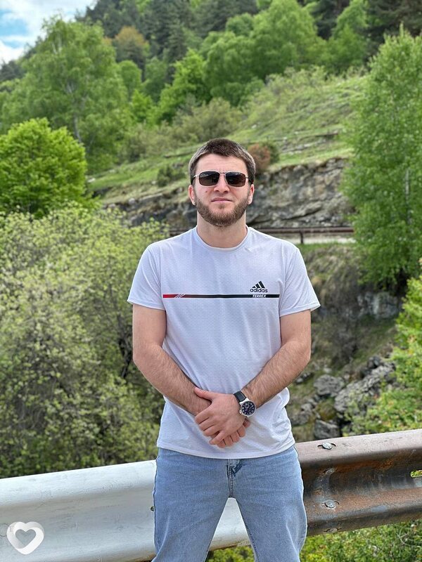 Марк, 41, Обнинске — анкета №1467909