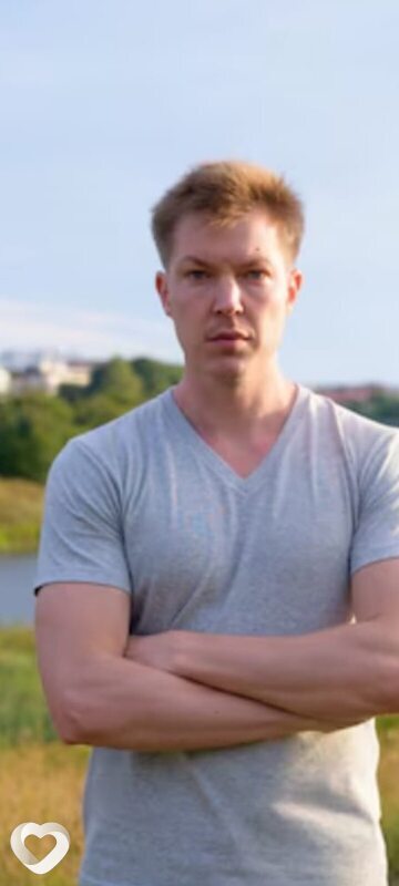 Станислав, 44, Комсомольске-на-Амуре — анкета №1467996