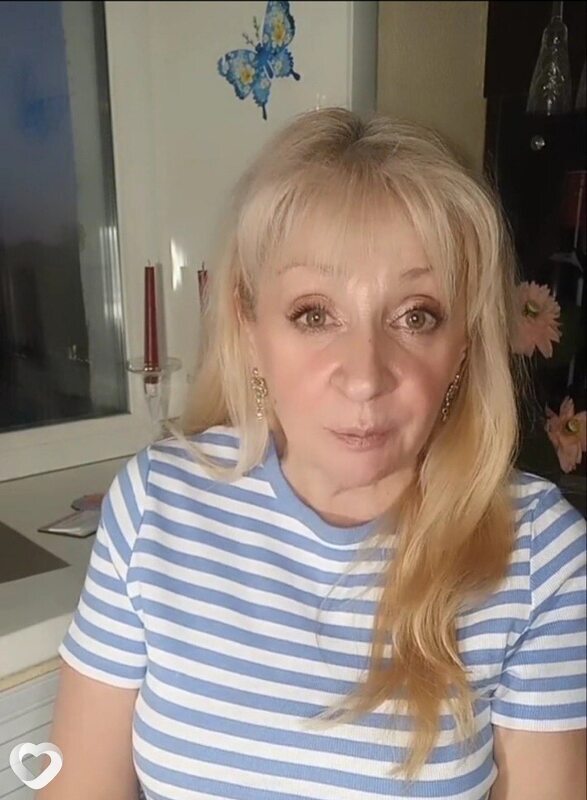 Галя, 46, Бресте — анкета №1468045
