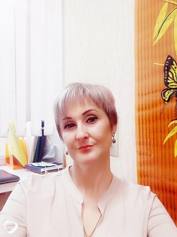 Душа, 56, Воронеже — анкета №1468056