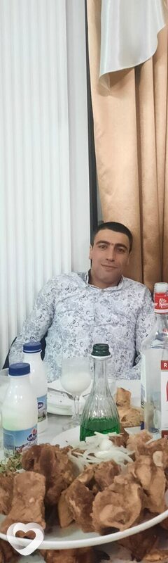 Armen, 35, Солнечногорске — анкета №1468060