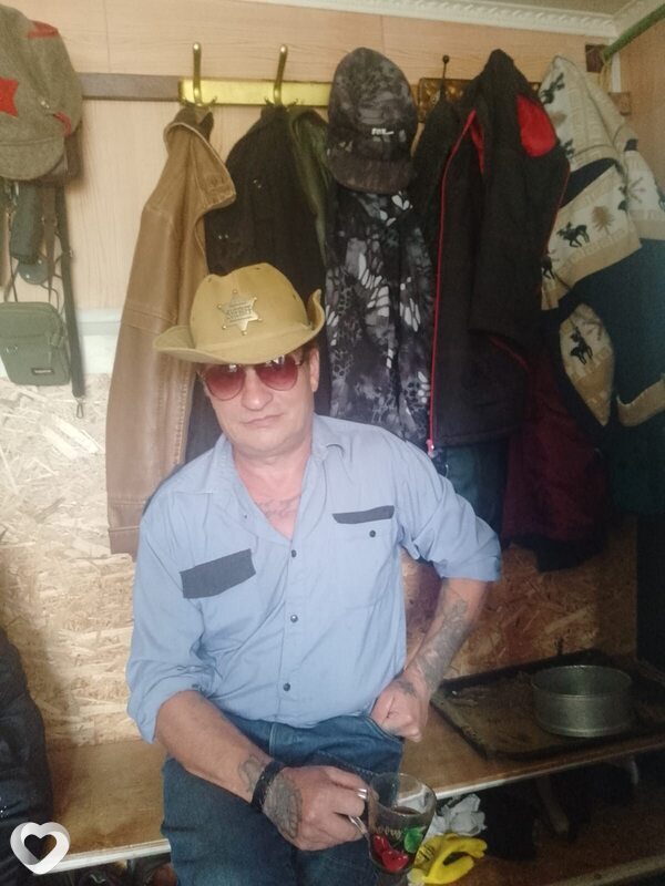 Александр, 56, Тамбове — анкета №1467970