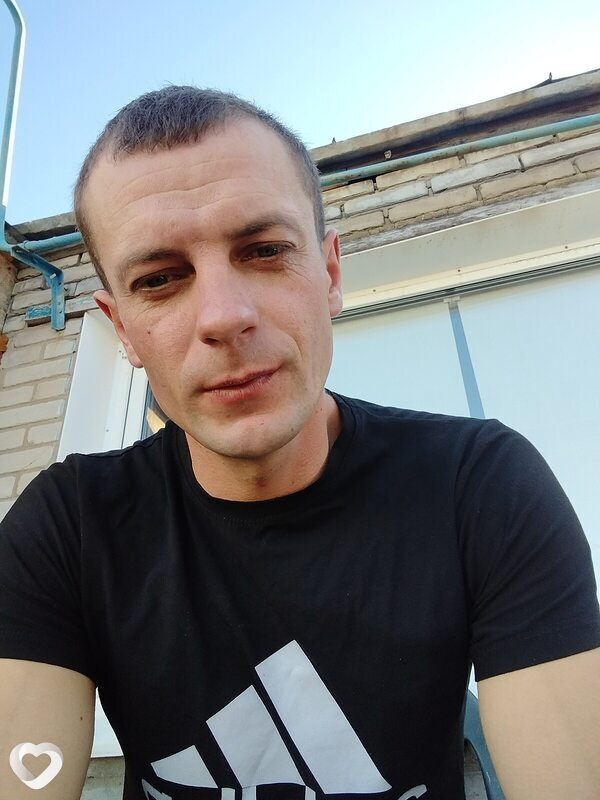 Евгений, 33, Костанае — анкета №1467971