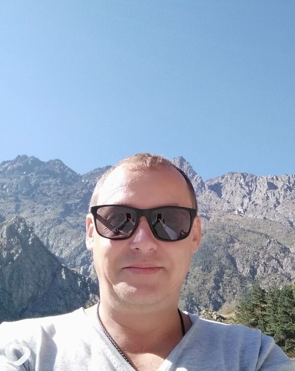 Vilick, 53, Минске — анкета №1467981