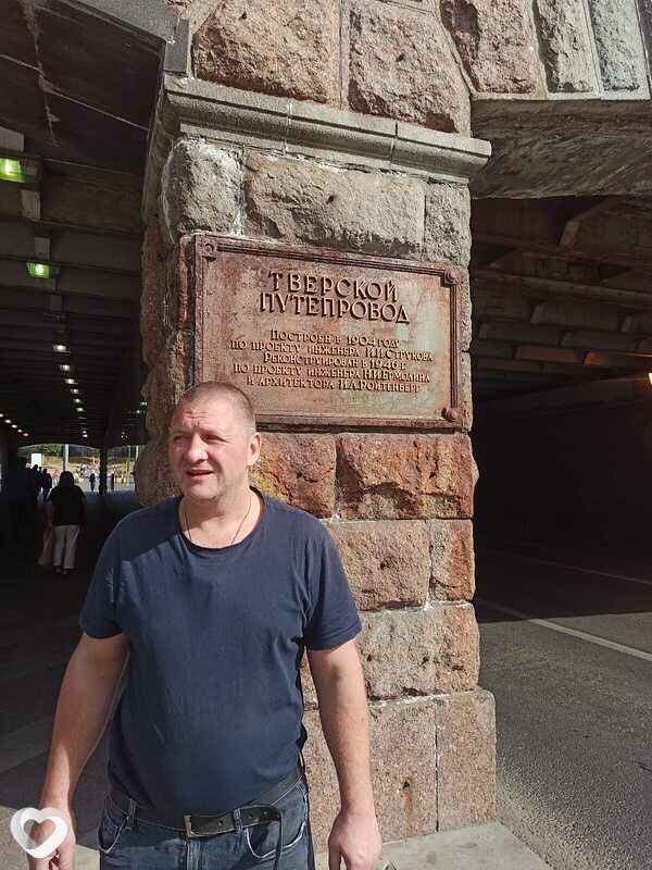 Сергей, 48, Калининграде — анкета №1467986