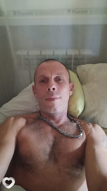 Олег, 42, Геленджике — анкета №1467987