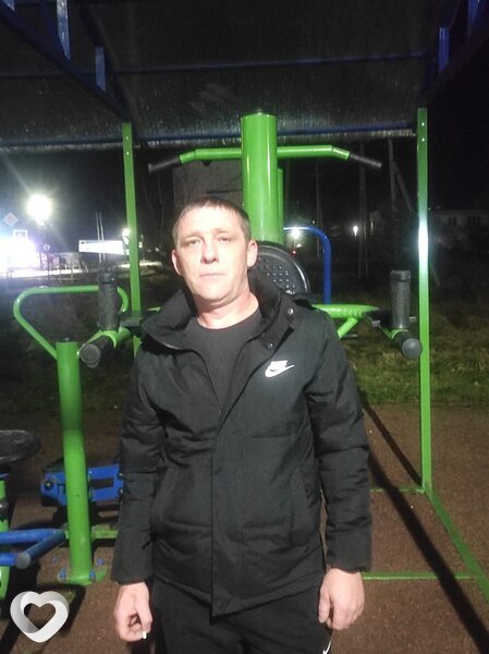 Витя, 44, Санкт-Петербурге — анкета №1467988