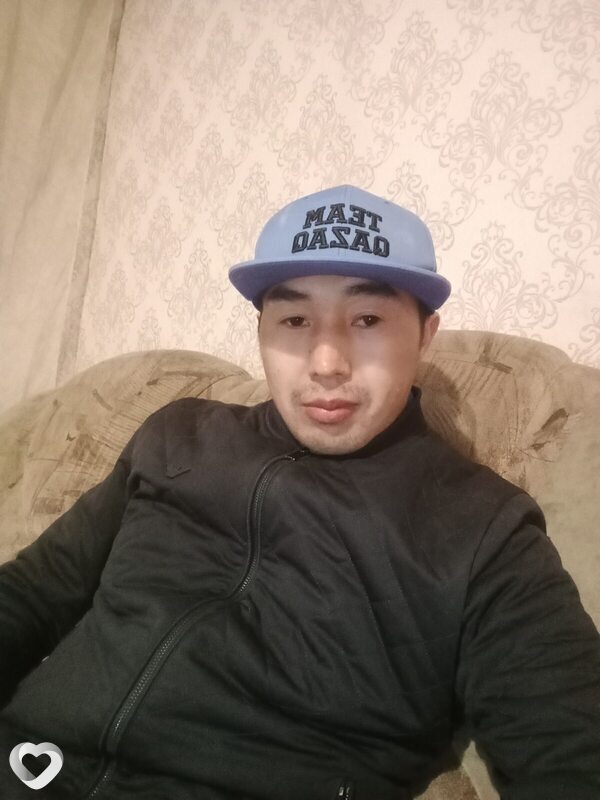 Нурсултан, 34, Шахтинске — анкета №1468024