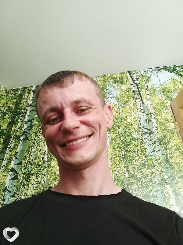 Титан Ик, 35, Туле — анкета №1468028
