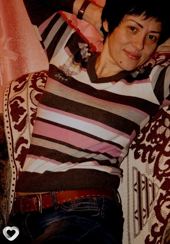 Сова, 54, Иркутске — анкета №1468095