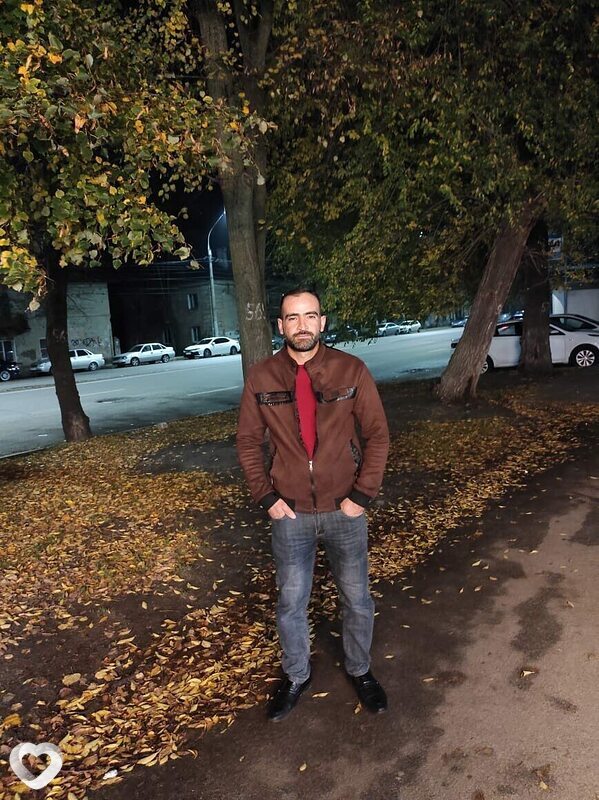 Авет, 38, Воронеже — анкета №1468103