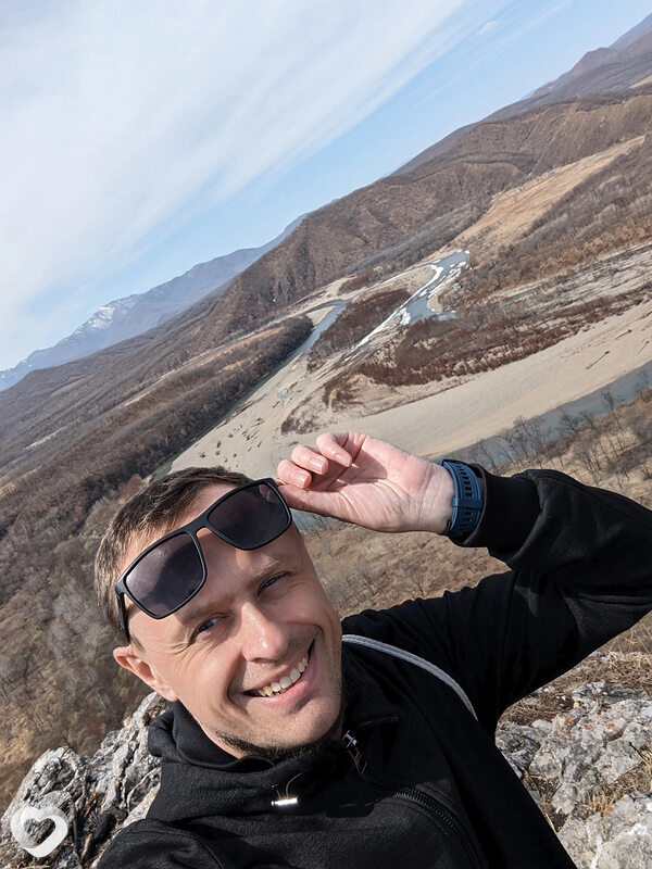 Дмитрии, 44, Краснокамске — анкета №1468110