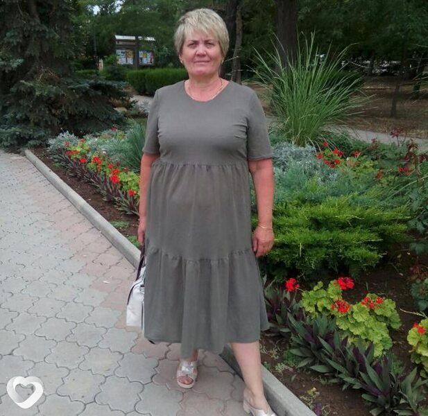 Наталья, 63, Зеленодольске — анкета №1467866