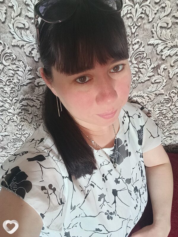 Карина, 36, Кургане — анкета №1467882