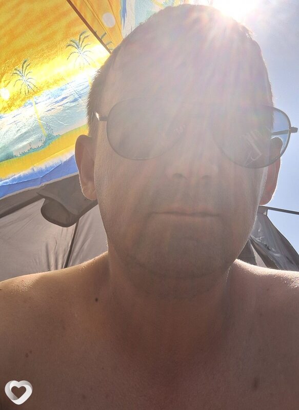 Дмитрий, 37, Красноярске — анкета №1468243