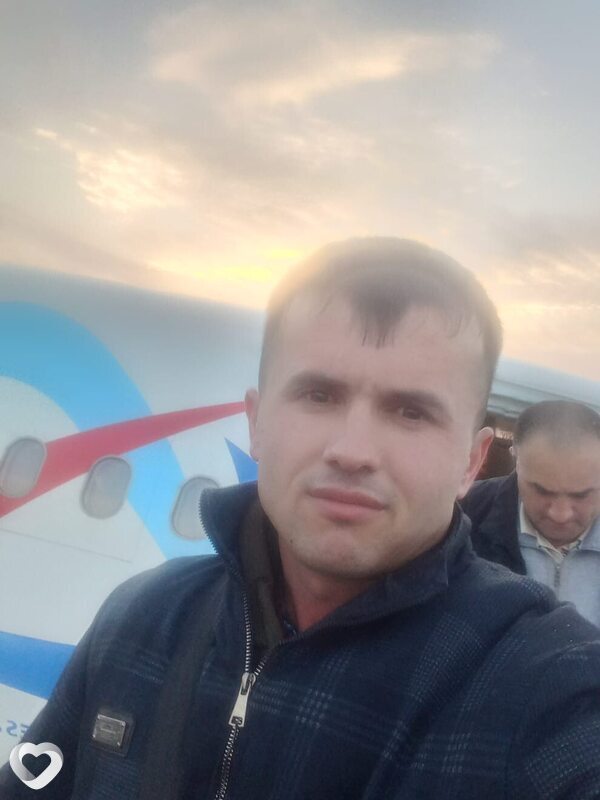 Али, 31, Екатеринбурге — анкета №1468253