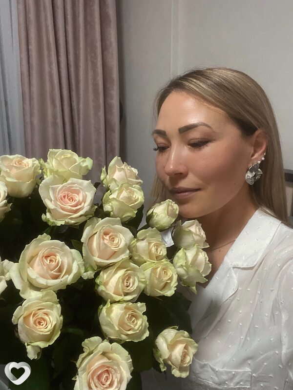 Наталья, 37, Чебоксарах — анкета №1467956