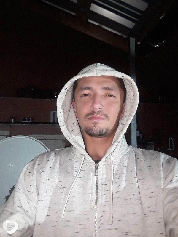 Алексей, 42, Санкт-Петербурге — анкета №1467963