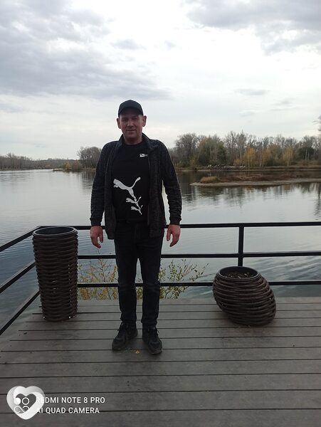 Александр, 52, Абакане — анкета №1468166